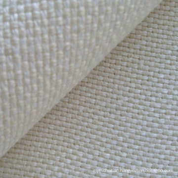 Hemp/Wool Interweave Fabric in Two-Tone (QF13-0141)